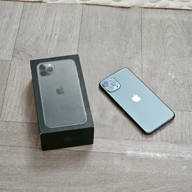 IPhone 11pro. 64GB