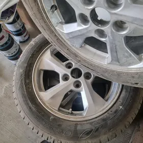 Mitsubishi diska pakryşka
