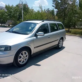 Opel Astra 2003
