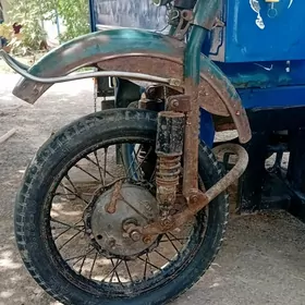 Ural wilka