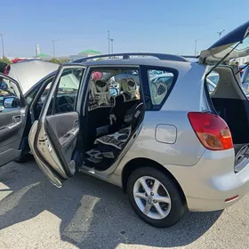 Toyota Corolla 2003