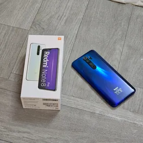 Redmi Not 8pro. 6/128