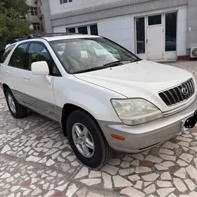 Lexus RX 300 2002