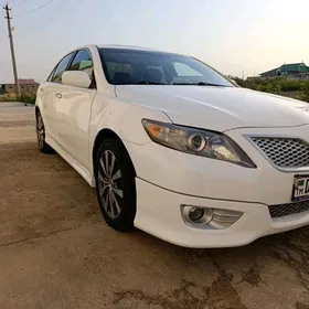 Toyota Camry 2008