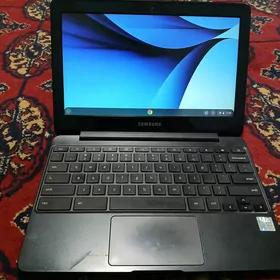 Samsung chrome notebook