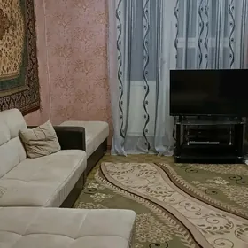 Мир 2 - 4 комнаты 