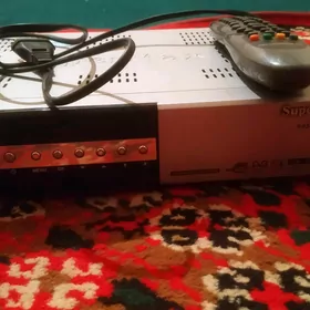 tuner