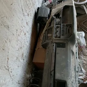 jeep Tarpeda 97 madel