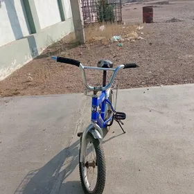 welisiped