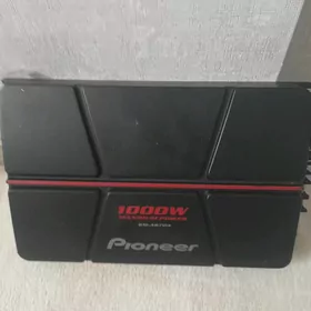 Piooner