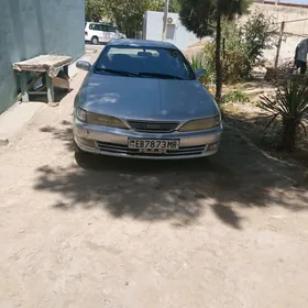 Toyota Corona 1997