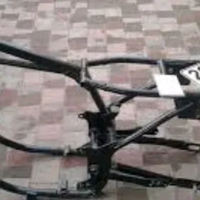 ram