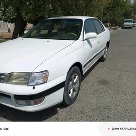 Toyota Corona 1993