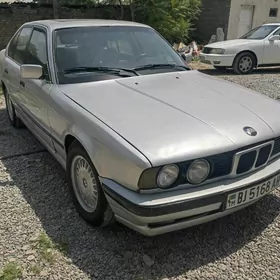 BMW 525 1993