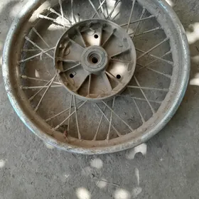 yawa diska