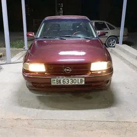 Opel Astra 1996