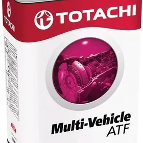 TotAchi karopka yag