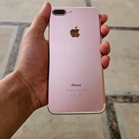 Iphone 7+