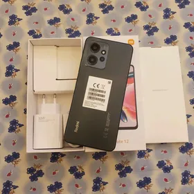 Redmi note12 8/128