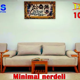 Garasaryna Mebel