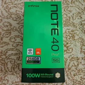 Telefon Infinix