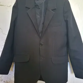 kastýum balak + tufli