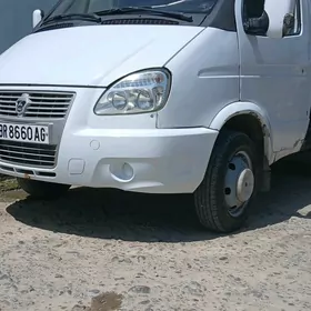 Gaz Gazel 2008