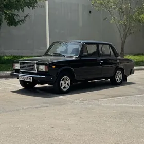Lada 2107 2010