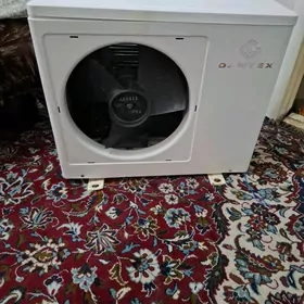 наружний блок 30 кв