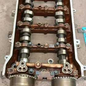 wanus carolla dual
