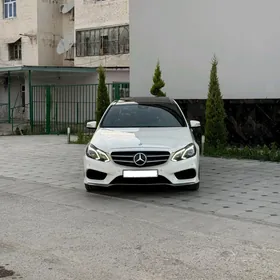 Mercedes-Benz E300 2010