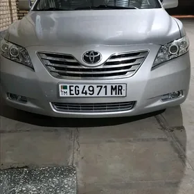 Toyota Camry 2007