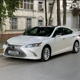 Lexus ES 350 2020
