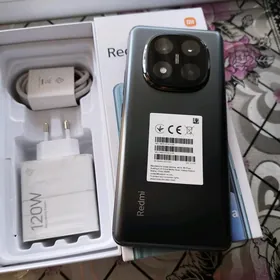 Redmi Note 14 Pro+ 5G