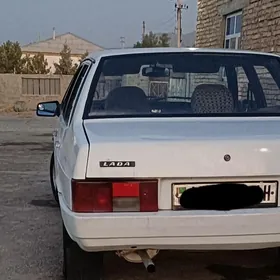 Lada 21099 1998