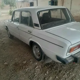 Lada 2106 1989