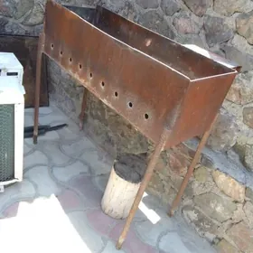 Mangal uly