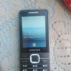 SAMSUNG TELEFON
