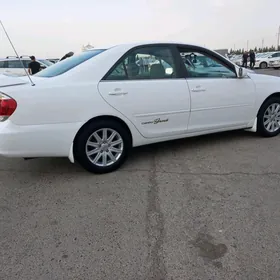 Toyota Camry 2002