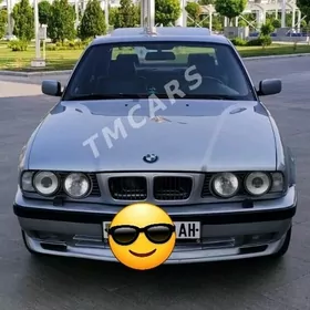 BMW 525 1996