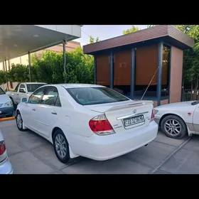 Toyota Camry 2003