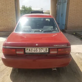 Toyota Camry 1991