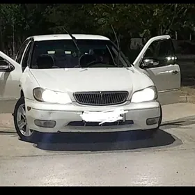 Nissan Maxima 2002