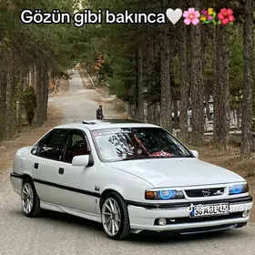 Opel Vectra 1992