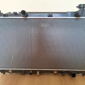suw radiator радиатор водяной