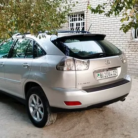 Lexus RX 350 2007