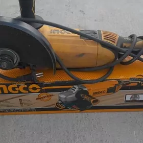 Swarka MMA 500 Balgarka 230