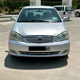 Toyota Corolla 2005
