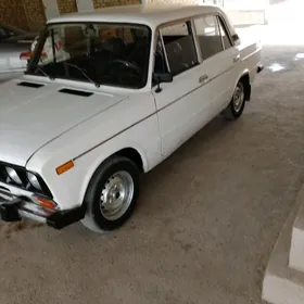 Lada 2106 1991