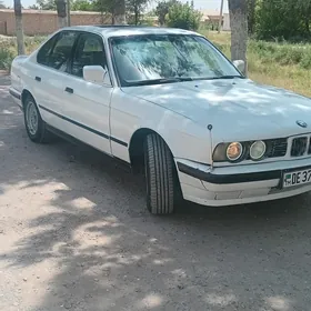 BMW 525 1992